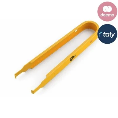 Glorious Ergonomic Switch Puller - Yellow